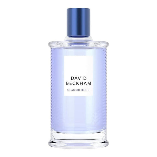 David Beckham Classic Blue Eau de Toilette 100ml Spray