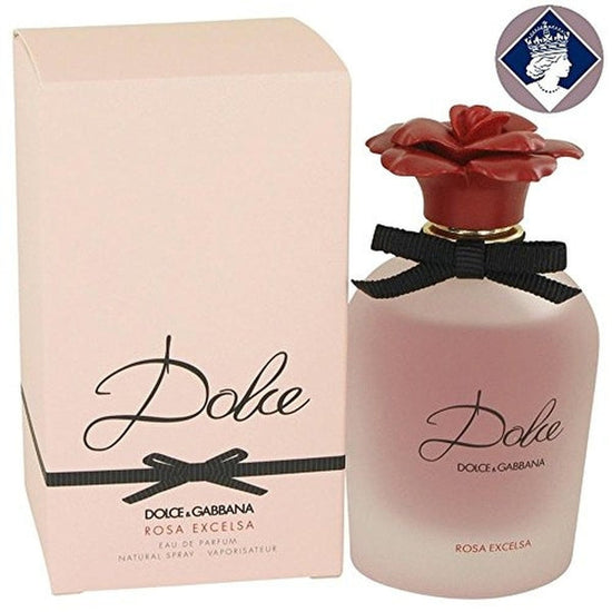 Dolce & Gabbana Dolce Rosa Excelsa Eau de Parfum 75ml Spray