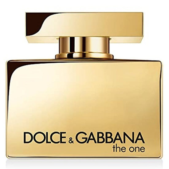 Dolce & Gabbana The One Gold Eau de Parfum Intense 75ml Spray