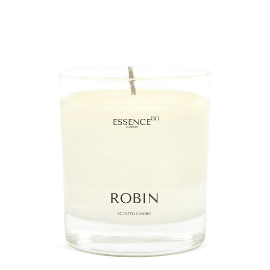 Inspired by Halfeti by Penhaligon - Robin Scented Candle