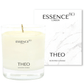 Inspired by Private Blend Tobacco Vanille by Tom Ford - Theo Scented Candle