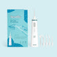 Eco Electric Water Flosser Full Set