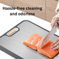 Titanium Cutting Board