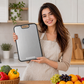 Titanium Cutting Board