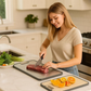 Titanium Cutting Board