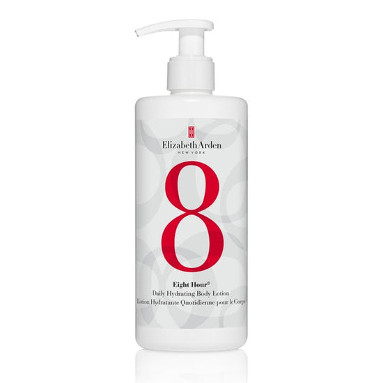 Elizabeth Arden Eight Hour Cream Daily Hydrating Body Lotion 380 ml