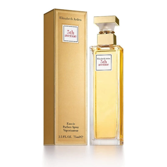 Elizabeth Arden Fifth Avenue Eau de Parfum 75ml Spray