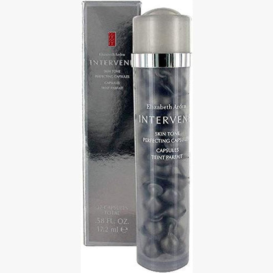 Elizabeth Arden Intervene Skin Tone 37 Caps 17.2ml
