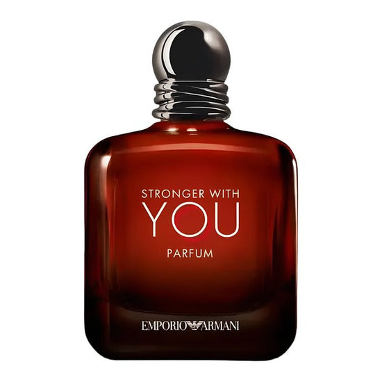 Emporio Armani Stronger With You Eau de Parfum 100ml