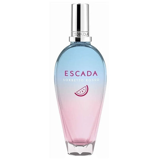 Escada Sorbetto Rosso Eau de Toilette 100ml Spray