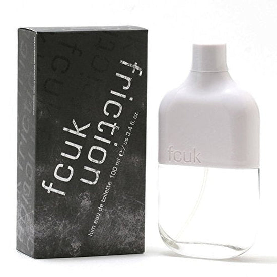 FCUK Friction Him Eau de Toilette 100ml Spray