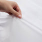 Invizi Waterproof Fitted Sheet - Twin Pack