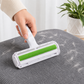 Pack of 2 Reusable Lint Remover Rollers Green & Red