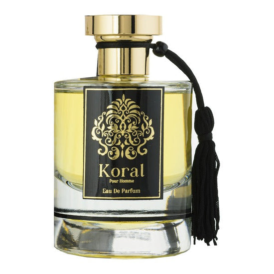 Flavia Koral Eau de Parfum 100ml Spray