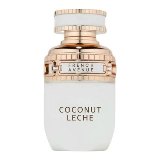 French Avenue Coconut Leche Eau de Parfum 100ml Spray