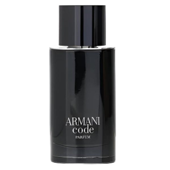 Giorgio Armani Armani Code Eau de Parfum 75ml Refillable Spray