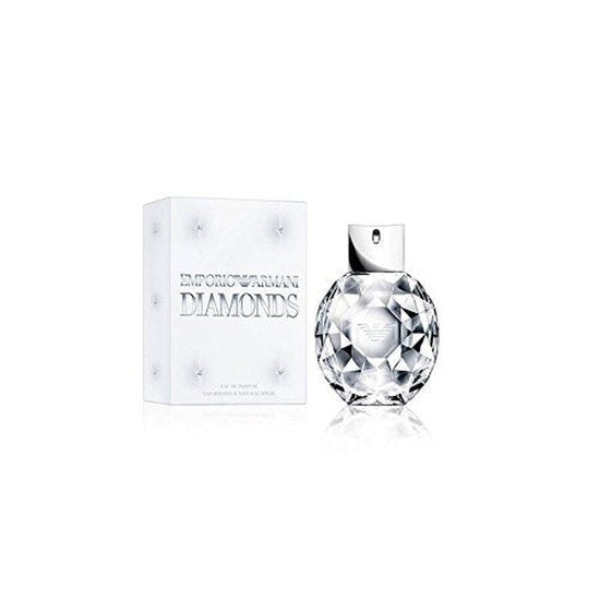 Giorgio Armani Emporio Diamonds Eau de Parfum 50ml Spray