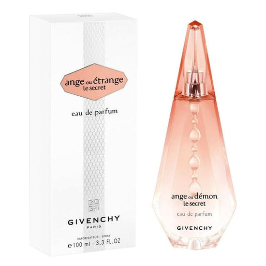 Givenchy Ange ou Demon Le Secret - 2014 Edition Eau de Parfum 50ml Spray