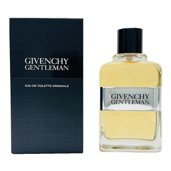 Givenchy Gentleman Eau de Toilette 100ml Spray