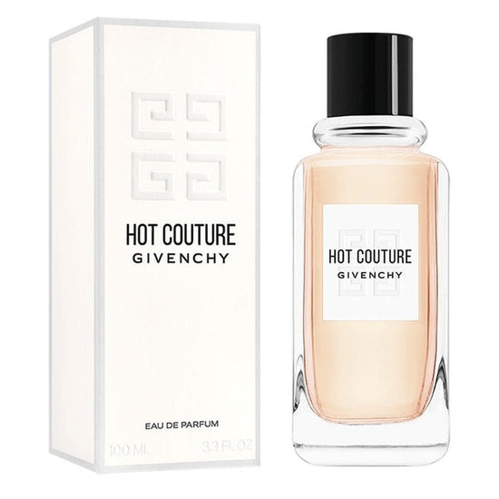 Givenchy Hot Couture Eau de Parfum 100ml Spray
