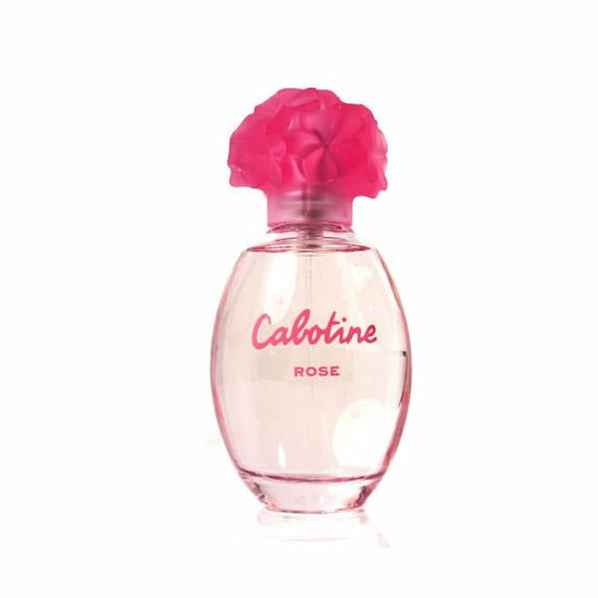 Gres Parfums Cabotine Rose Eau De Toilette 100ml Spray