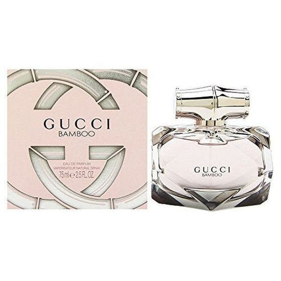 Gucci Bamboo Eau de Parfum 75ml Spray