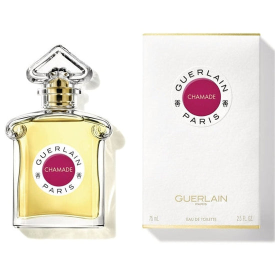 Guerlain Chamade Eau de Toilette 75ml Spray