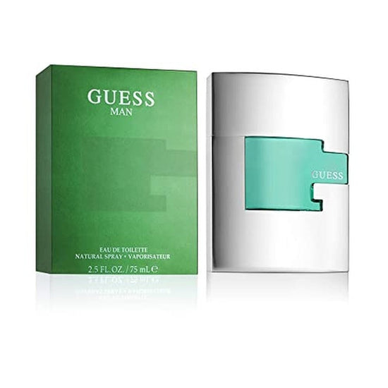 Guess Man Eau de Toilette 75ml Spray