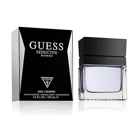 Guess Seductive Homme Eau de Toilette 100ml Spray