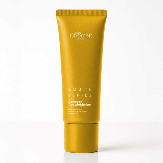 1% Marine Collagen Day Moisturiser 50ml