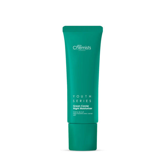 Green Caviar Night Moisturiser 50ml