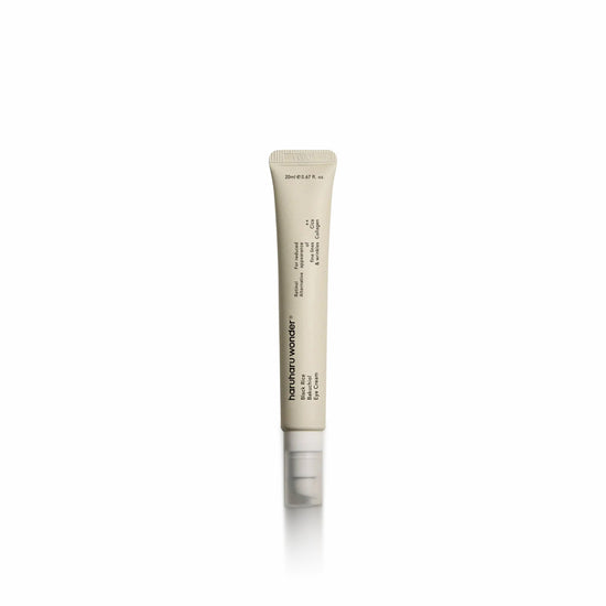 Haruharu Wonder Black Rice Bakuchiol Eye Cream 20ml