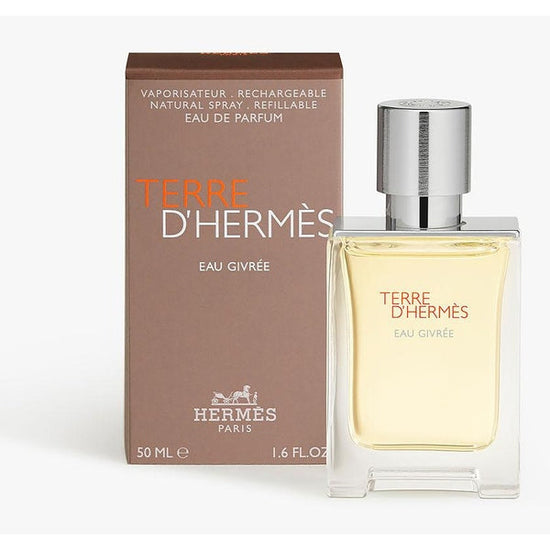 Hermès Terre d&