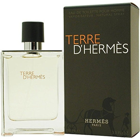 Hermès Terre d&