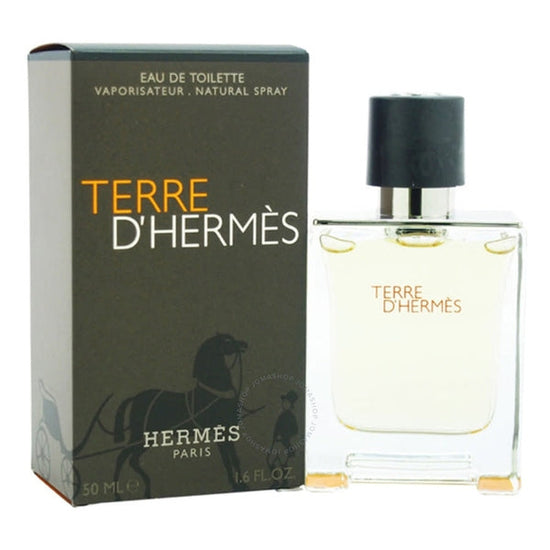 Hermès Terre d&