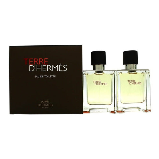 Hermès Terre d&