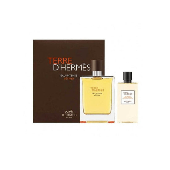 Hermès Terre d&