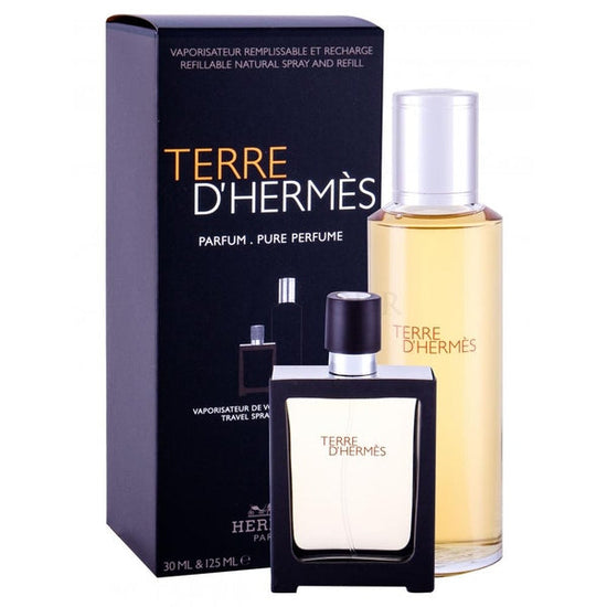 Hermès Terre d&
