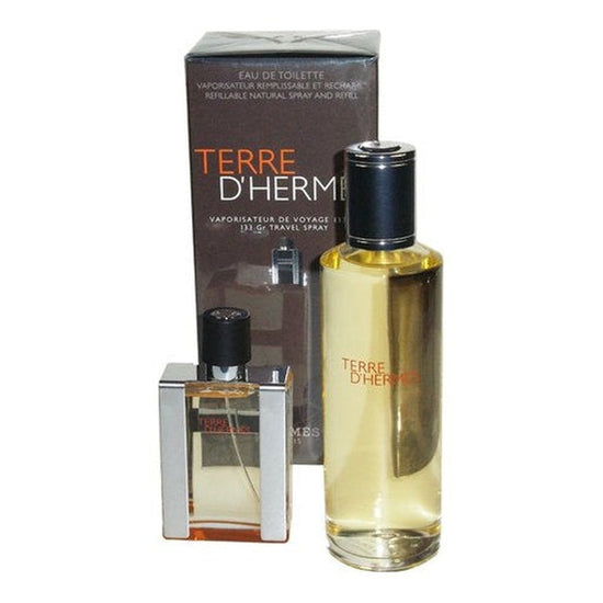 Hermès Terre d&