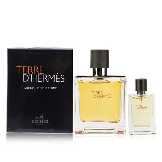 Hermès Terre d&