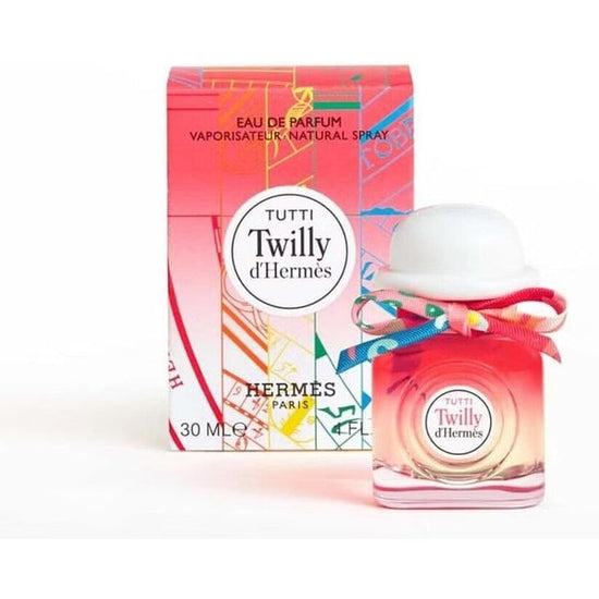 Hermès Tutti Twilly d&