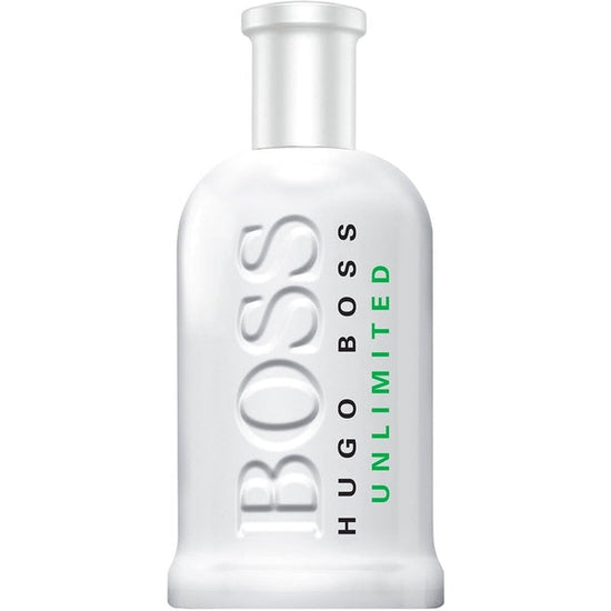 Hugo Boss Boss Bottled Unlimited Eau de Toilette 50ml Spray