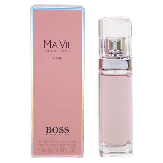 Hugo Boss Boss Ma Vie L&