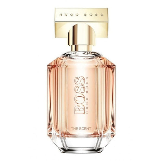 Hugo Boss Boss The Scent For Her Eau de Parfum 50ml Spray