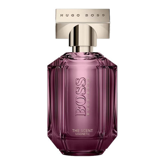 Hugo Boss Boss The Scent Magnetic For Her Eau de Parfum 50ml Spray