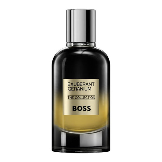 Hugo Boss The Collection Exuberant Geranium Eau de Parfum 100ml Spray