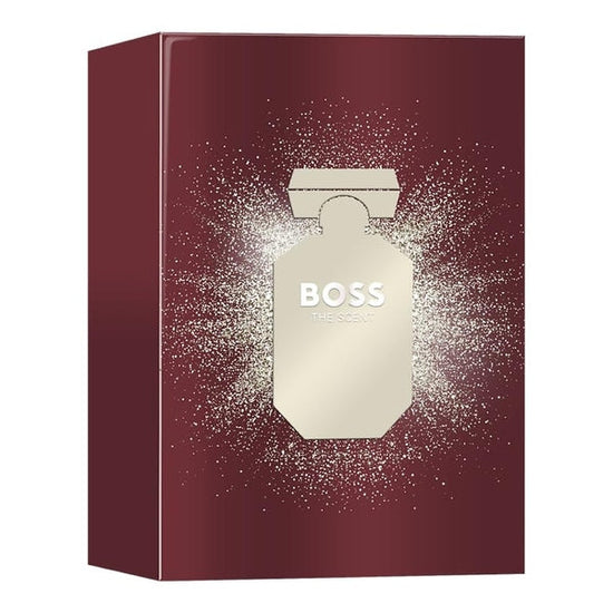 Hugo Boss The Scent For Her Eau De Parfum Woman&