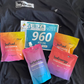 beFuel Sports Sweets