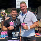 beHydrate Performance Electrolyte Drink