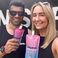 beHydrate Performance Electrolyte Drink
